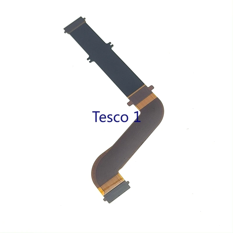 NEW Repair Parts For Sony A7SII ILCE-7SM2 A7SM2 A7R II A7R2 LCD Display Screen Hinge FPC Flex Cable
