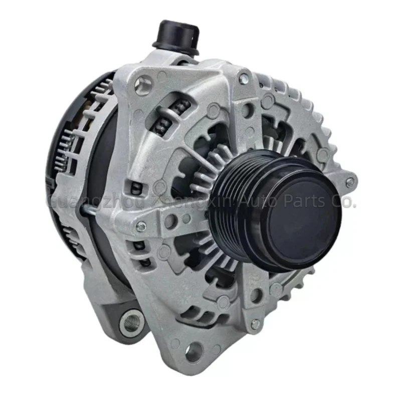 HL3T-10300-AA HL3Z-10346-A New Alternator Auto 2.7L 3.5L F-150 2015 2016 2017 2018-2020 Car