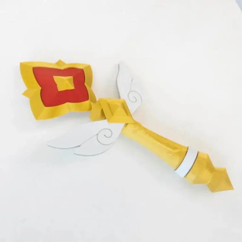 

ss23Game LOL Star Guardian Косплей Костюм Парик Розовые Фиолетовые Волосы Женские Наряды Для Хэллоуина Обувь Seraphine Micropho