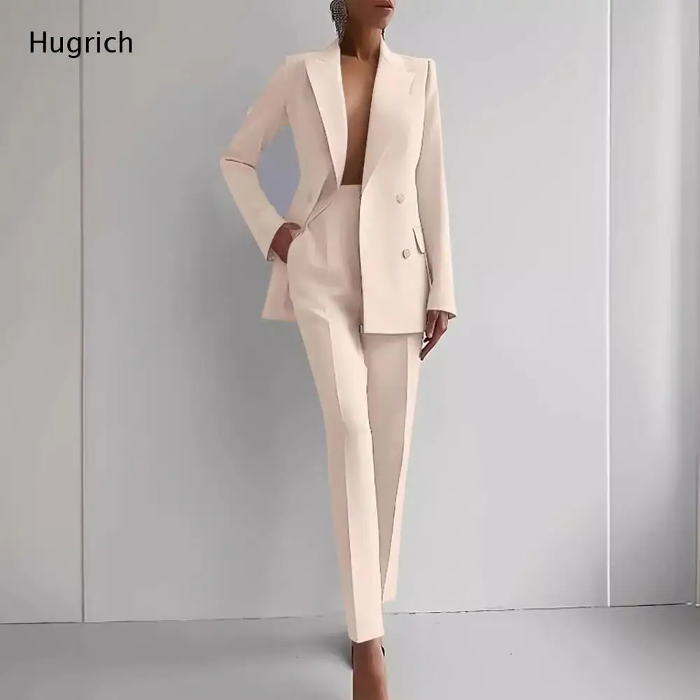 Thumbnail 4 - #18 Best Womens Tailored Work Pants to Buy In 2026