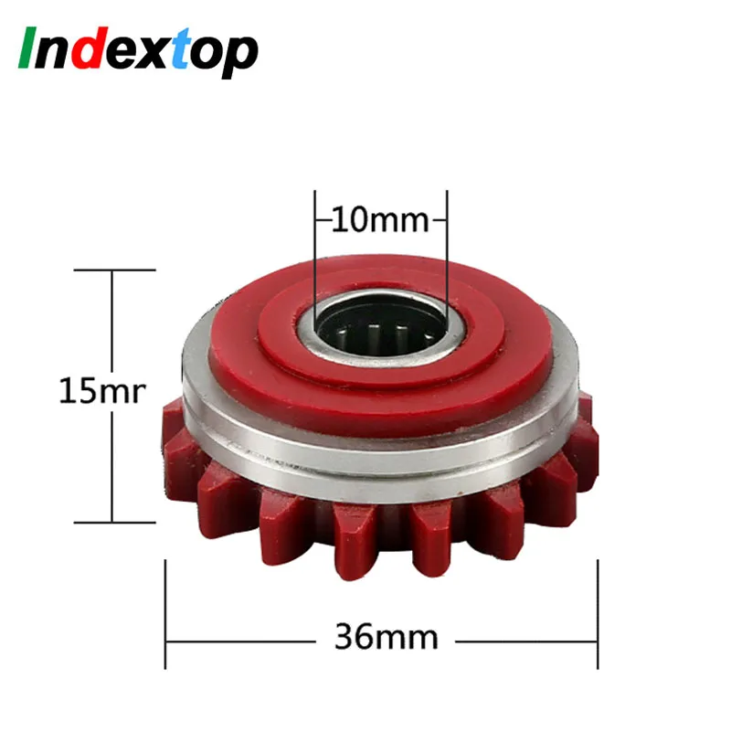 Kemppi type MIG Welding Wire Feeding Roller V U K nurl Groove 1.0mm 1.2mm Size 35*18*10mm Wire Feeder Roller