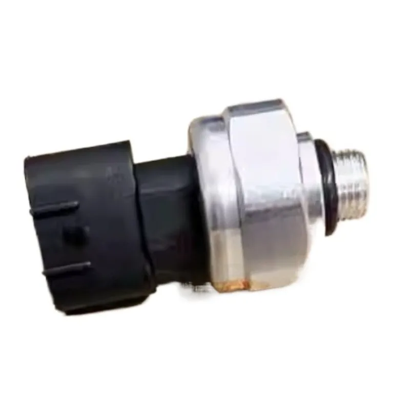 

Plastic Metal China Air Conditioner Pressure Switch Sensor for Toyota Camry 2006-2011 Corolla 2007 2009 2009 2010-2013 RAV4