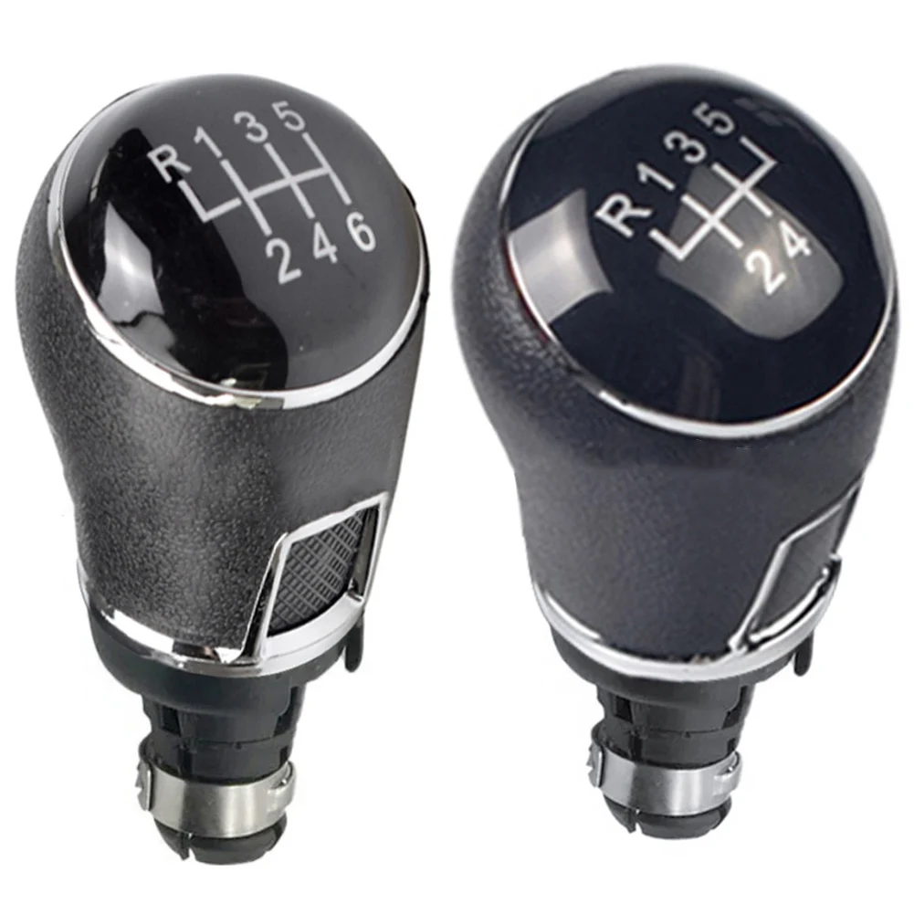 ل باسات B6 B7 CC للجولف 5 6 7 للعلبة لمقبض ناقل الحركة لسيارة توران لـ 5 سرعات و6 سرعات استبدال ناقل الحركة اليدوي