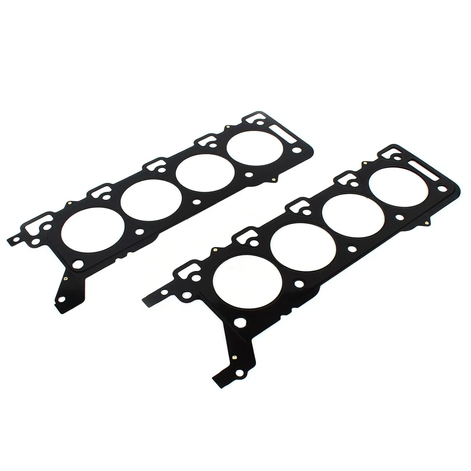 

Engine Cylinder Head Gasket for Land Rover LR3 Range Rover Sport 4.0L/4.2L/4.4L Cylinder Head Hardware Kits Replacement