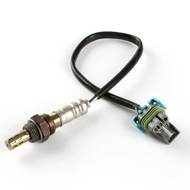 

AT92-234-4103 Car O2 Oxygen Sensor For GMC Sierra Cadillac Escalade Avalanche Corvette 12565397 12565414 GL-24103