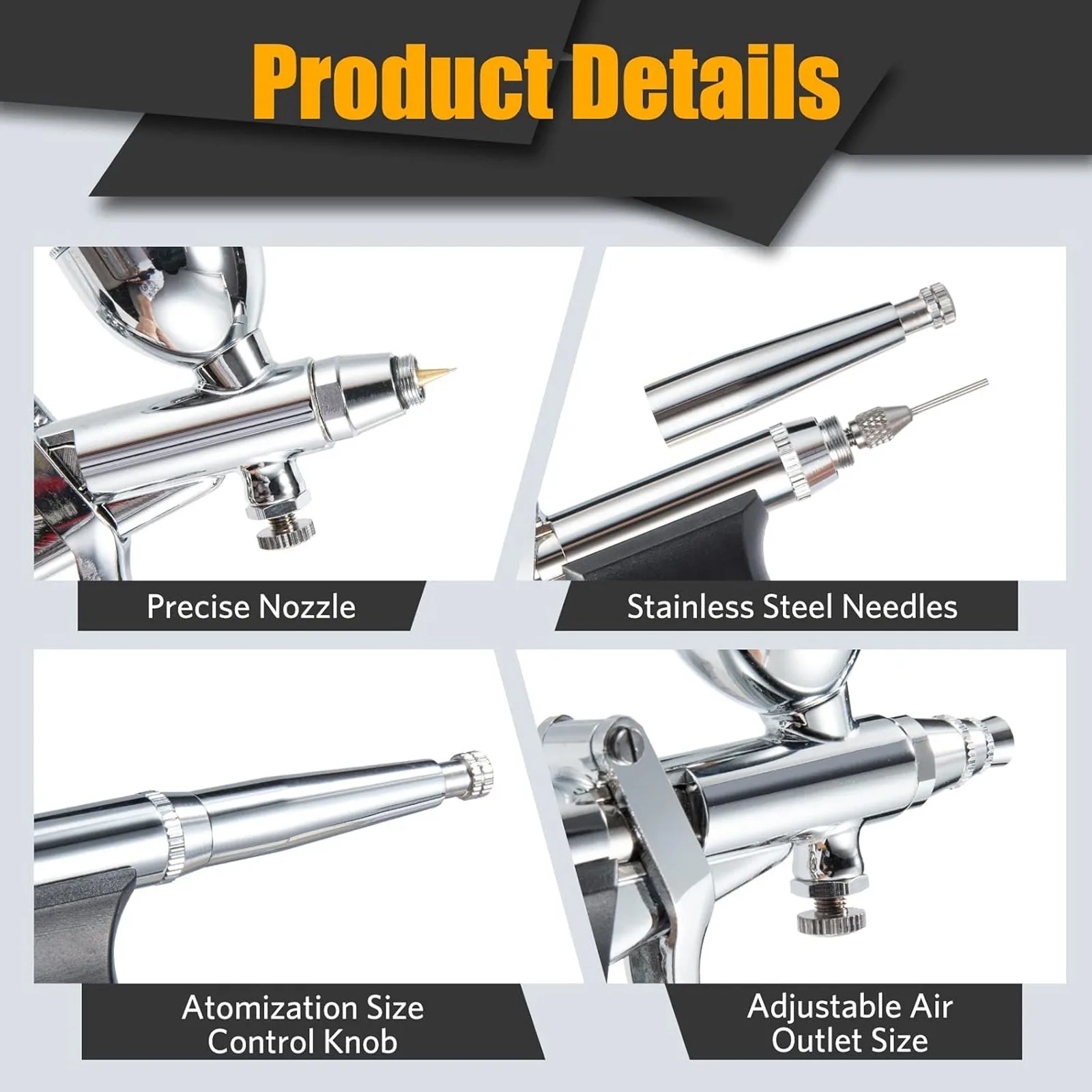 Thumbnail 4 - #6 Popular Nail Guns Choices
