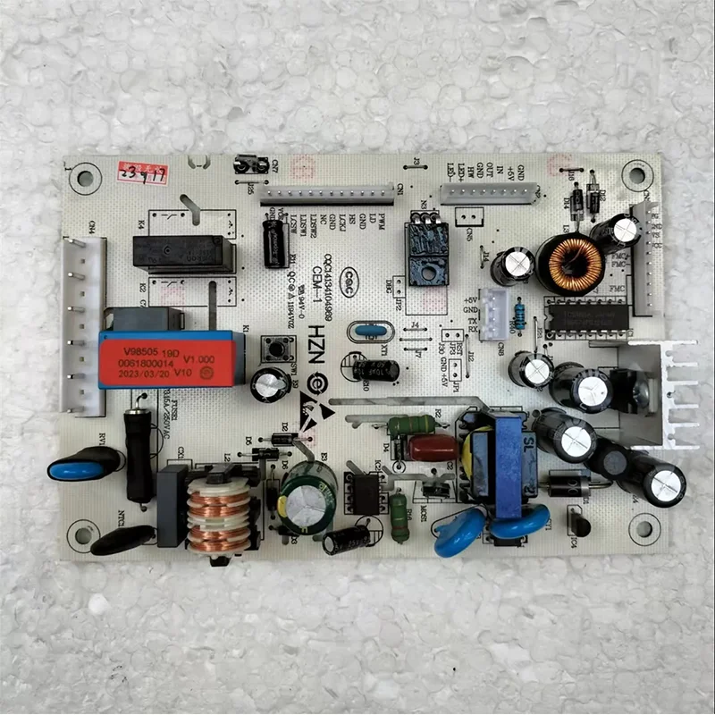 

New For Haier Refrigerator Control Board 0061800014 Circuit PCB Fridge Motherboard Freezer Parts