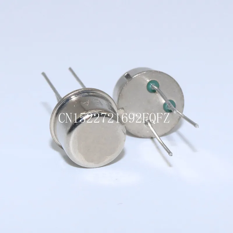 10PCS New and Original  TO-39 2N2102