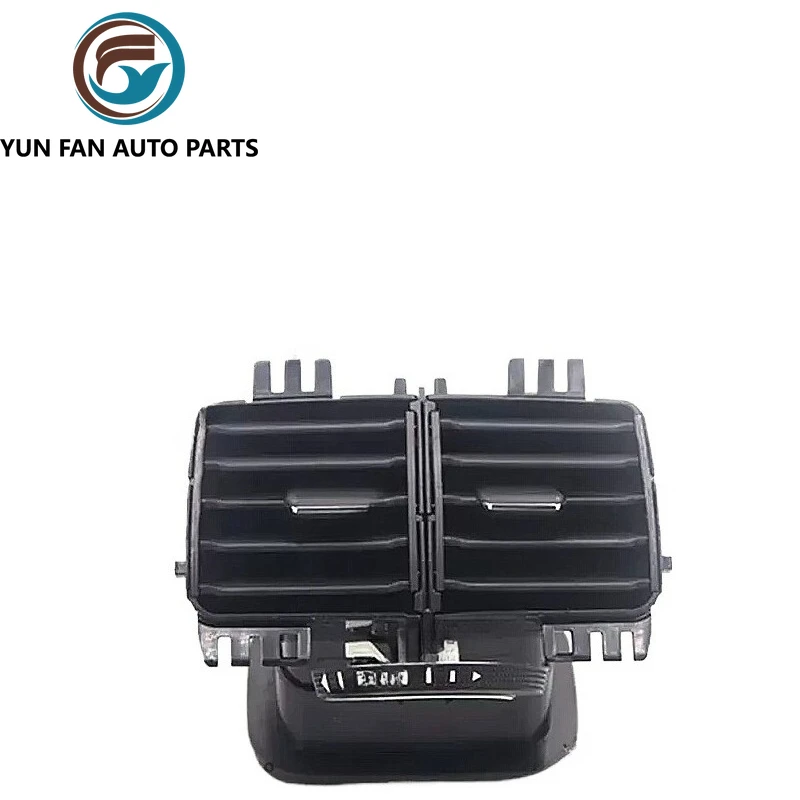 

Задний центральный подлокотник, вентиляционное отверстие свежего воздуха для Touran 2016-2020 OEM 5TD819203