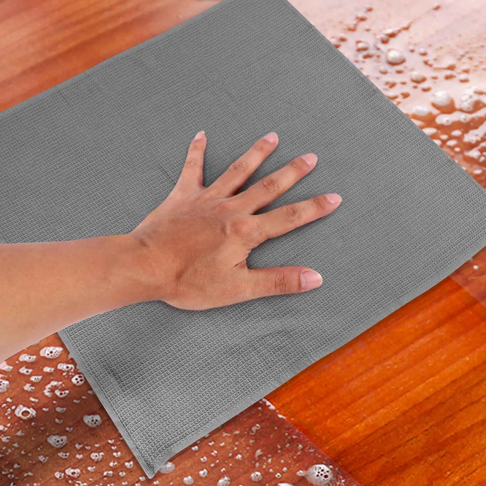 A25I Towels, 100% N… - image