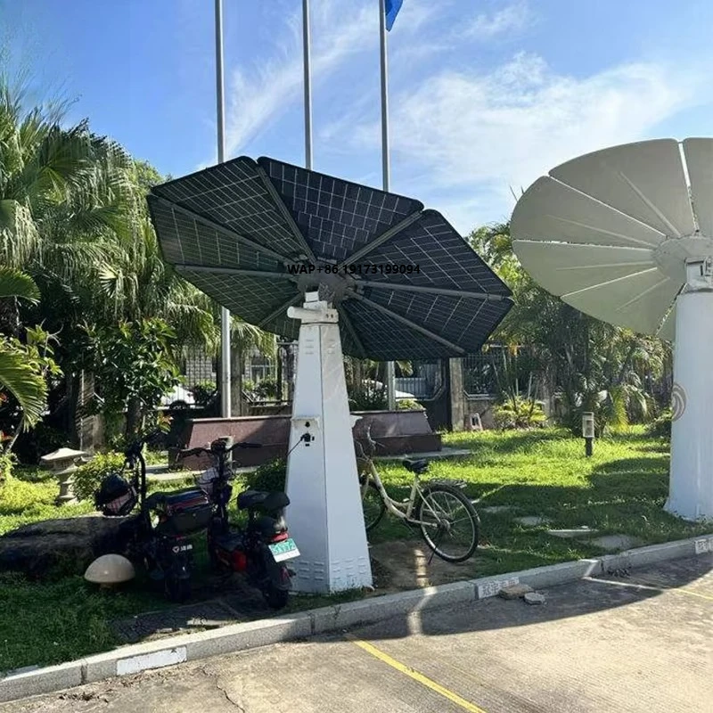 Yf Single-Axis/Dual…