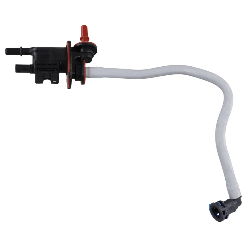 

Car Purge Control Valve Vapor Canister Purge Solenoid Valve For Ford F-150 3.5T 2017-2020 JL3Z-9B325-D