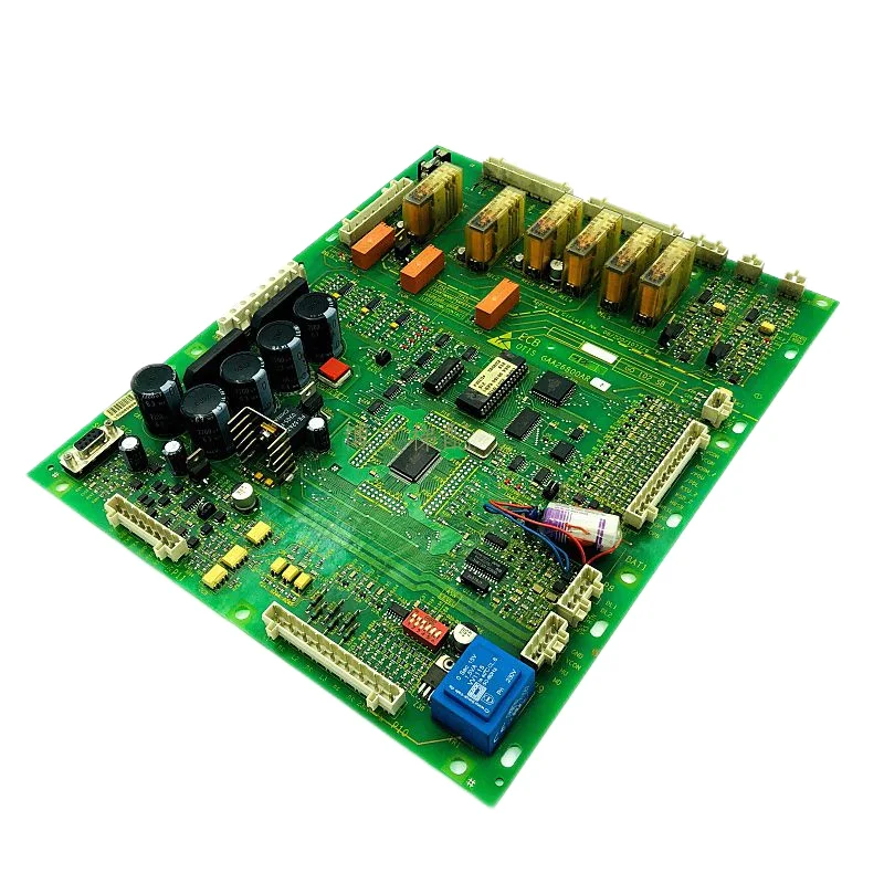 High Quality Main Board Elevator Spare Parts PCB GAA26800AR2 GAA26800AR1