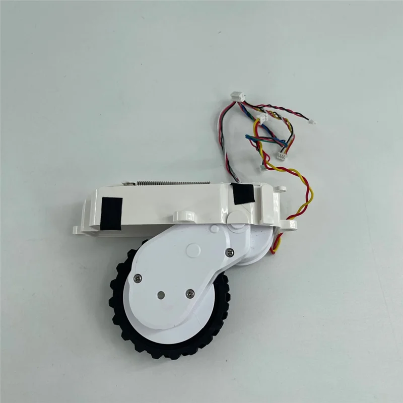 

Vacuum Cleaner Drive Wheel Vacuum Cleaner Accessories Wheel For Conga 3290 3390 3490 3590 3690 3790 3890