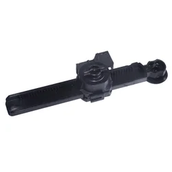 LHD Car Glove Box Soft Open Damper Release Shock Support Stop for VW Touran Golf 7 MK7 Rabbit Passat B8 Arteon Atlas T-ROC