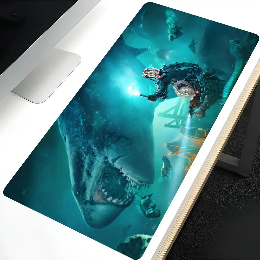 Film M-Meg 2 The Tr…