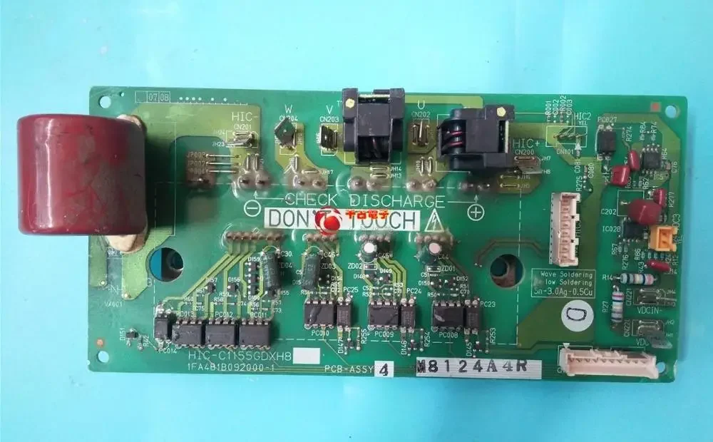 

New and original PCB for lift 1FA4B1B092000-1