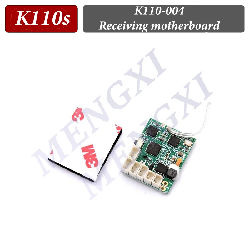 Wltoys xk k110s k110 v977 acessórios peças rc helicóptero motor sem escova lâmina engrenagem esc receptor principal lâminas de engrenagem eixo servo