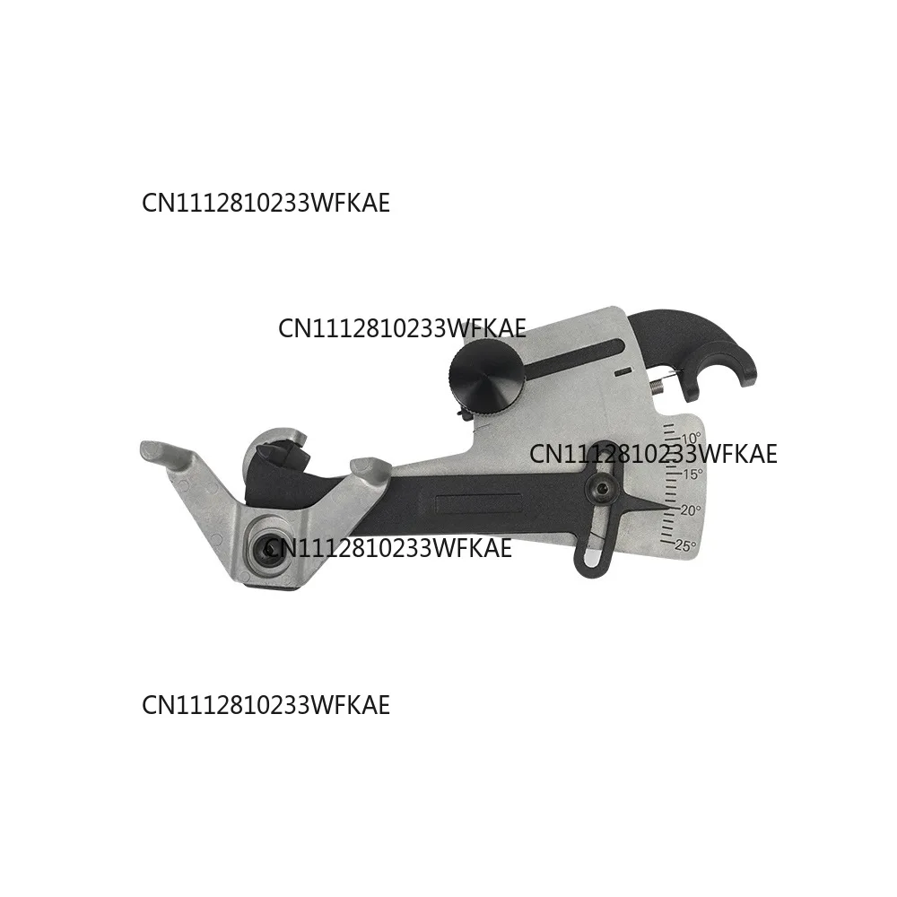 Tool Angle Adjuster Angle Calibration Fixtures