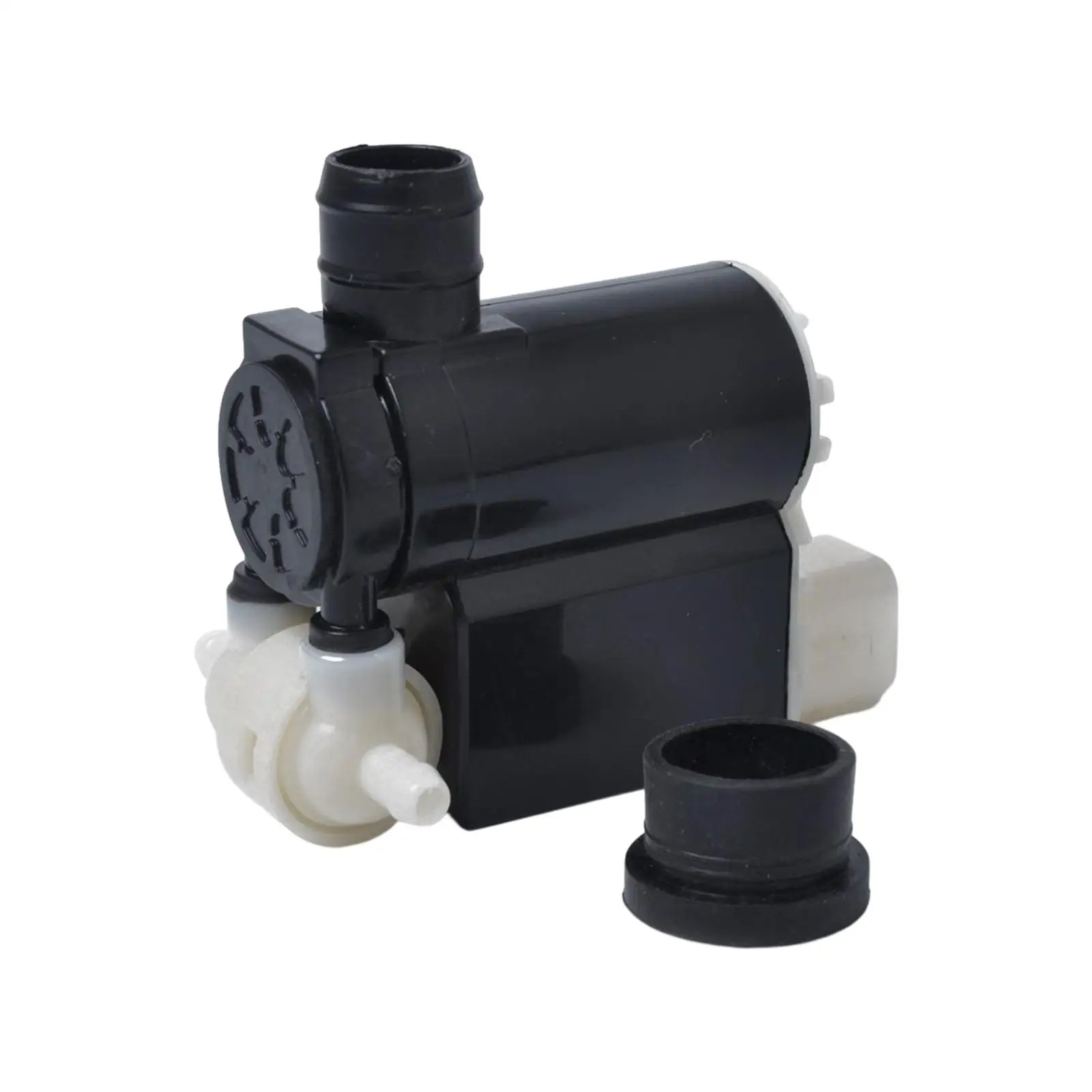 

Front Rear Windscreen Washer Pump, Automotive Fitment Accessory, Direct Replace, Professional Outlet Water Spray Motor for