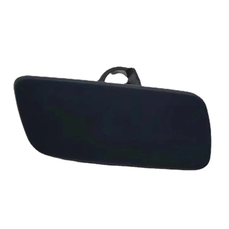 

For Rolls-Royce Ghost 2010- 2018 Compatible Front Headlight Cleaning Nozzle Cover 61677244959, 61677244960 New Replacement Parts