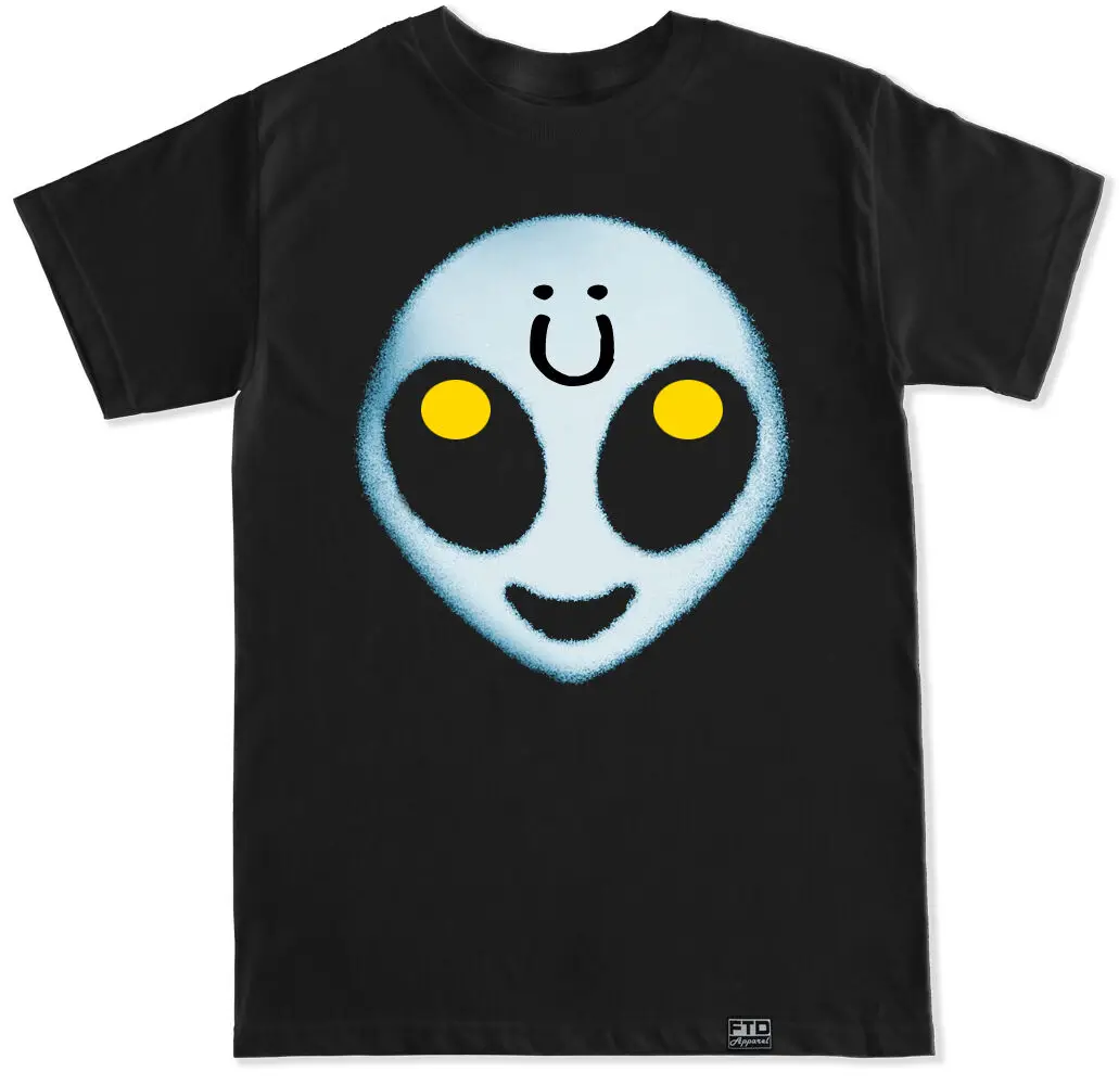 JACK U ALIEN SKRILLEX DIPLO EDM HOUSE TRAP DJ SNAKE RAVE BIEBER MENS T SHIRT