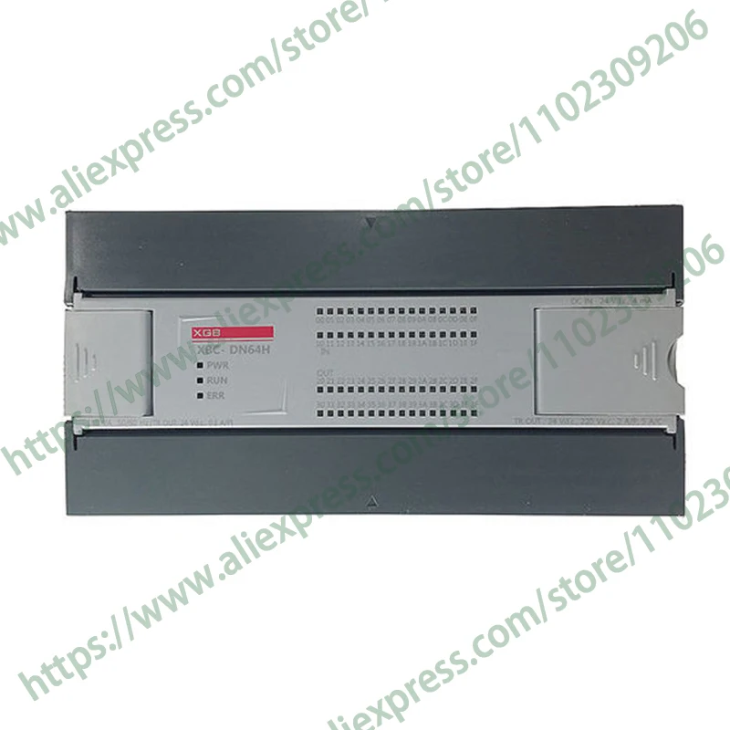 

New Original Plc Controller XBC-DR64H Programmable controller Immediate delivery