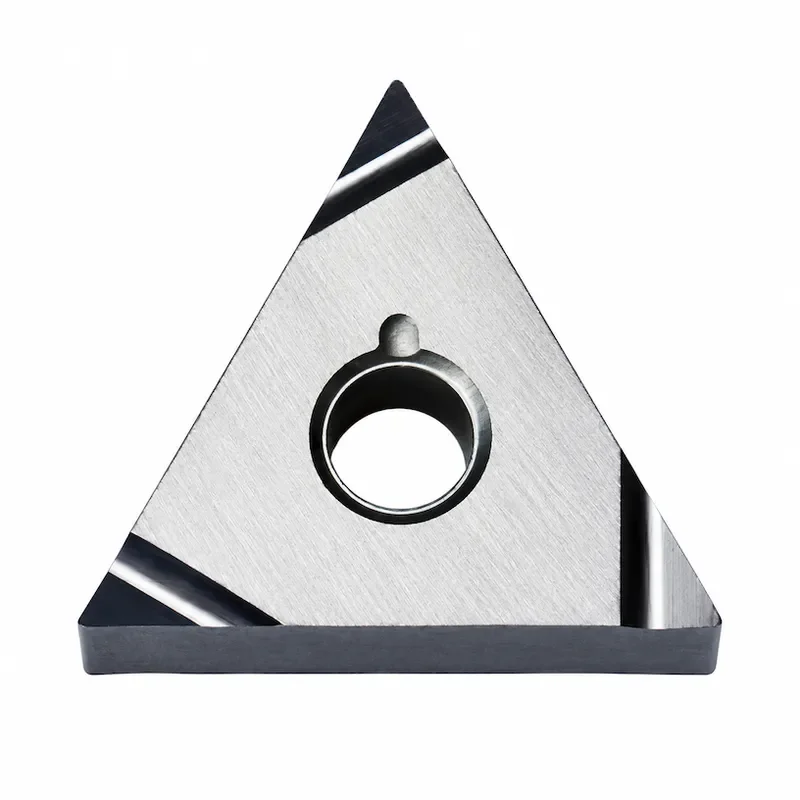 Original Cutting Cutter TNGG160402R-F VP15TF MP3025 TNGG160404R-F L-F NX2525 Cermet Lathe Inserts CNC Steel Finish Turning