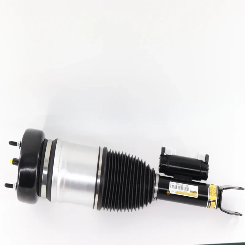 High quality factory price auto parts car suspension system front left air shock absorption suitable for OE 205 320 49 68