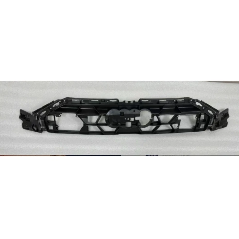 

Suitable For Audi A6 C8 2019 2020 2021 2022 grille bracket Car Front Bumper Grille Center Grille