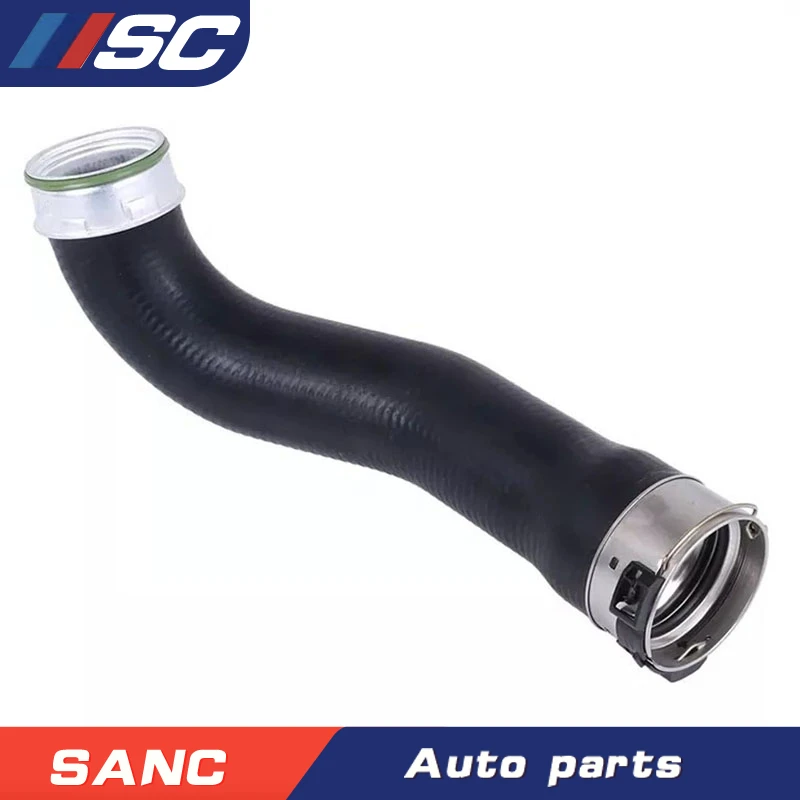 

High Quality Air Intake Hose For Mercedes Benz W166 OEM 1665280182 A1665280182 1665280000 A1665280000