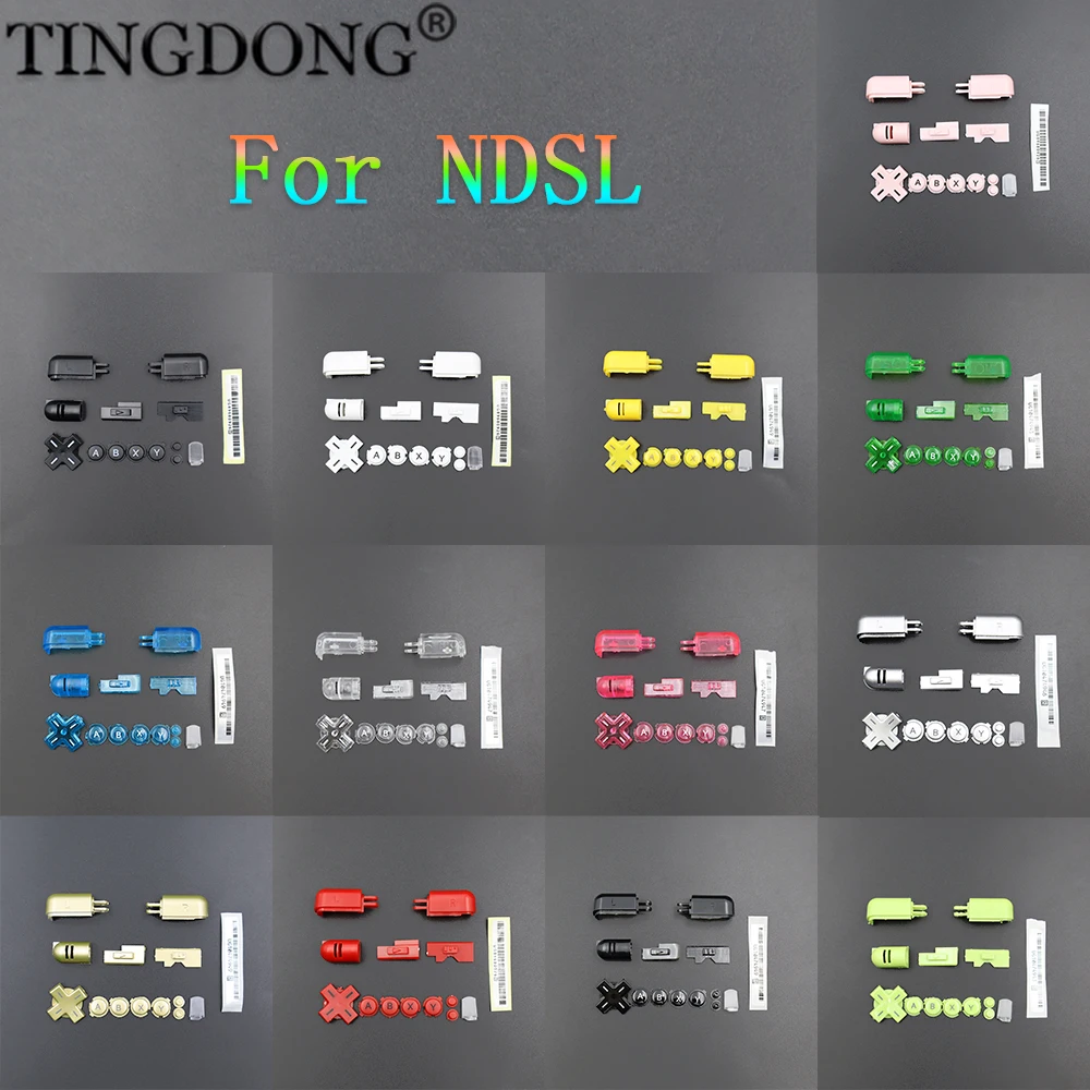 Replacement A B X Y…