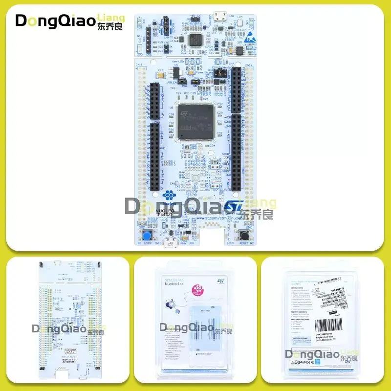 

Оффлайн-полка планшетов использует микроконтроллер STM32F446ZET6