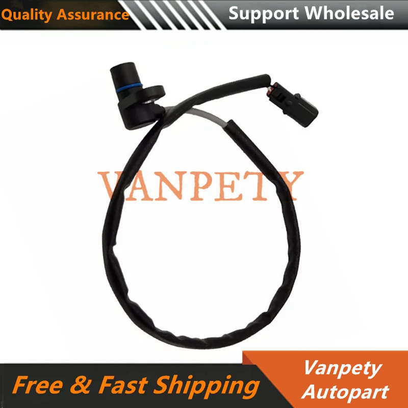 3270700 1022-0201 Crankshaft Position Sensor for Harley-Davidson Heritage Softail Classic FLSTC Night Train FXSTB 2000 32707-00B