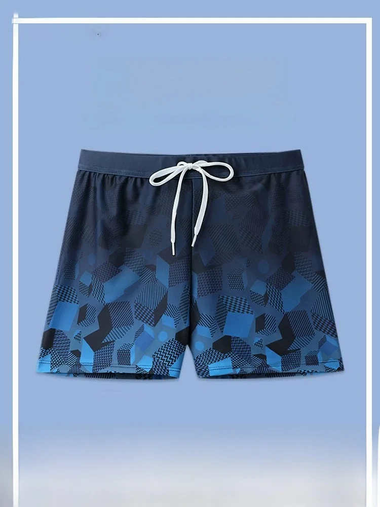 large-size-men's-brief-swimming-suits-professional-quick-dry-swimming-capsule-full-set-swimming-equipment-anti-embarrassment