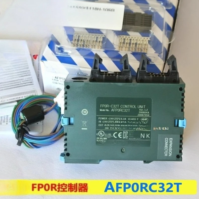 

Parts for AFP0RC32T controller FP0R-C32T 32-point, transistor output