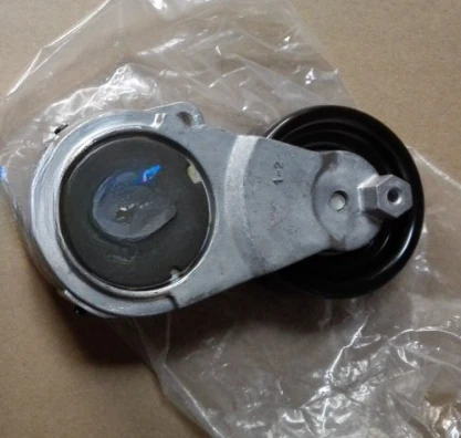 

Genuine Tensioning Wheel of Generator Belt for Renault Koleos 2.0 Figzero
