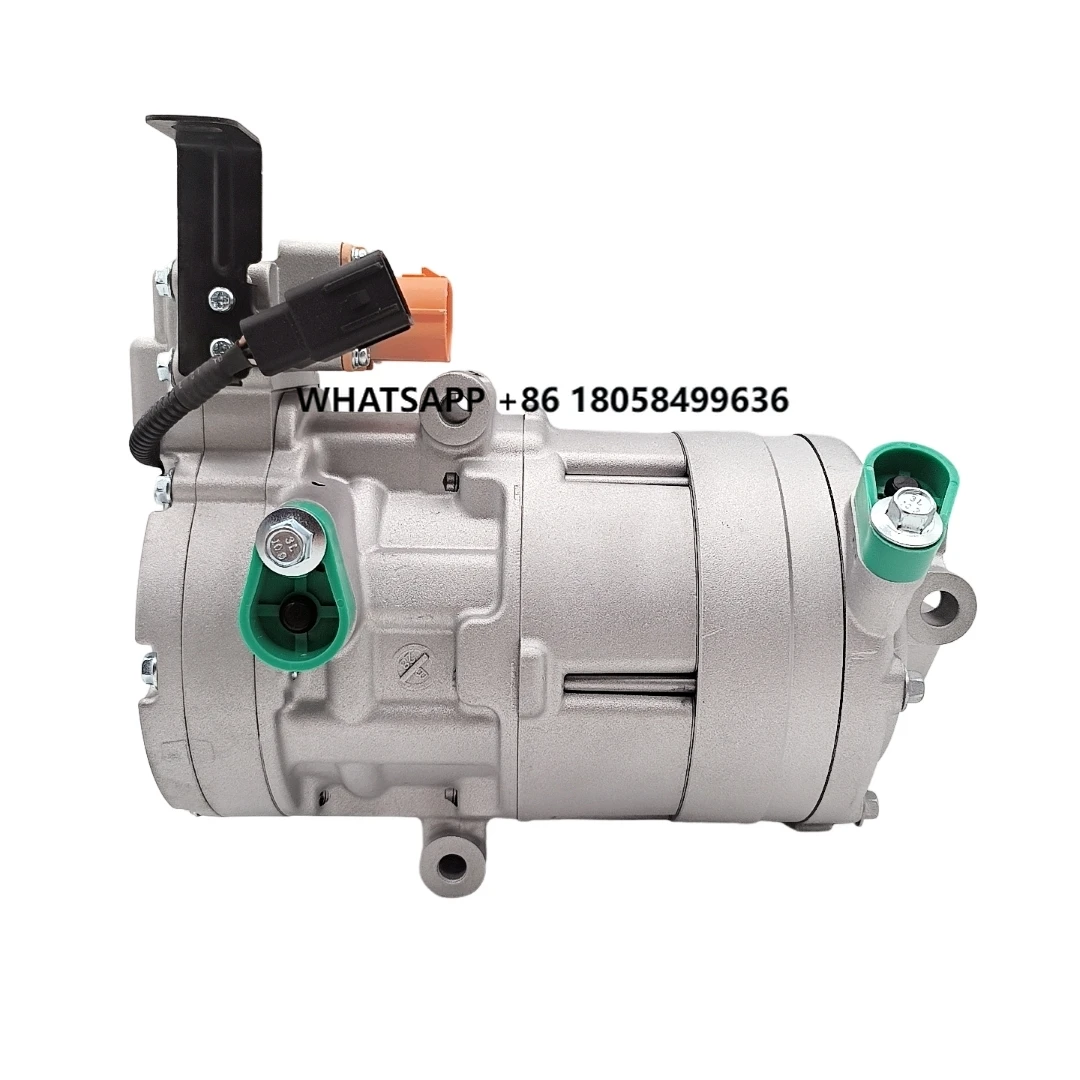 

HES33 OEM97701CY000 New Energy 12V Electric Car Air Compressor Universal AC for Kia