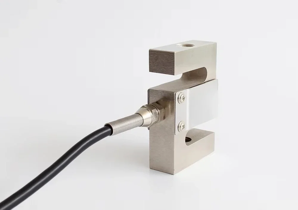 Alloy Steel Load Cell 1000kg 2000kg 5000kg for Industrial Scales and Weighing Equipment