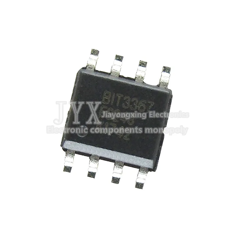 10PCS/ лот BIT3367A BIT3367 SOP-8 новый оригинал
