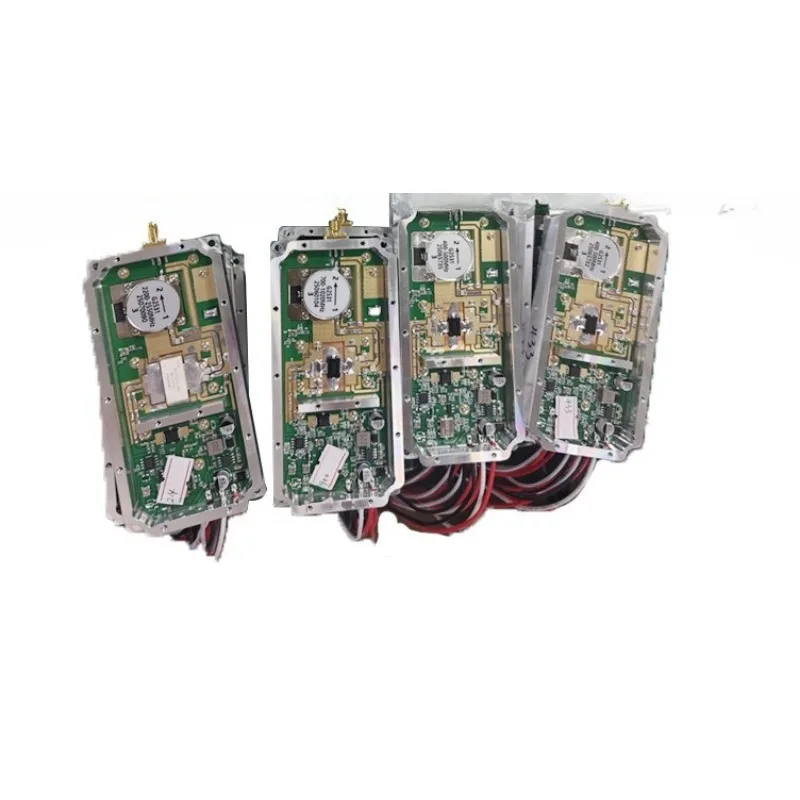 Parts For 50W Modul…