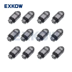 12 Valves Tappet Hydraulic Lifters for Mitsubishi Pajero Montero Sport Nativa Triton L200 Space Wagon 6G72 6G74 6G75 MD377560