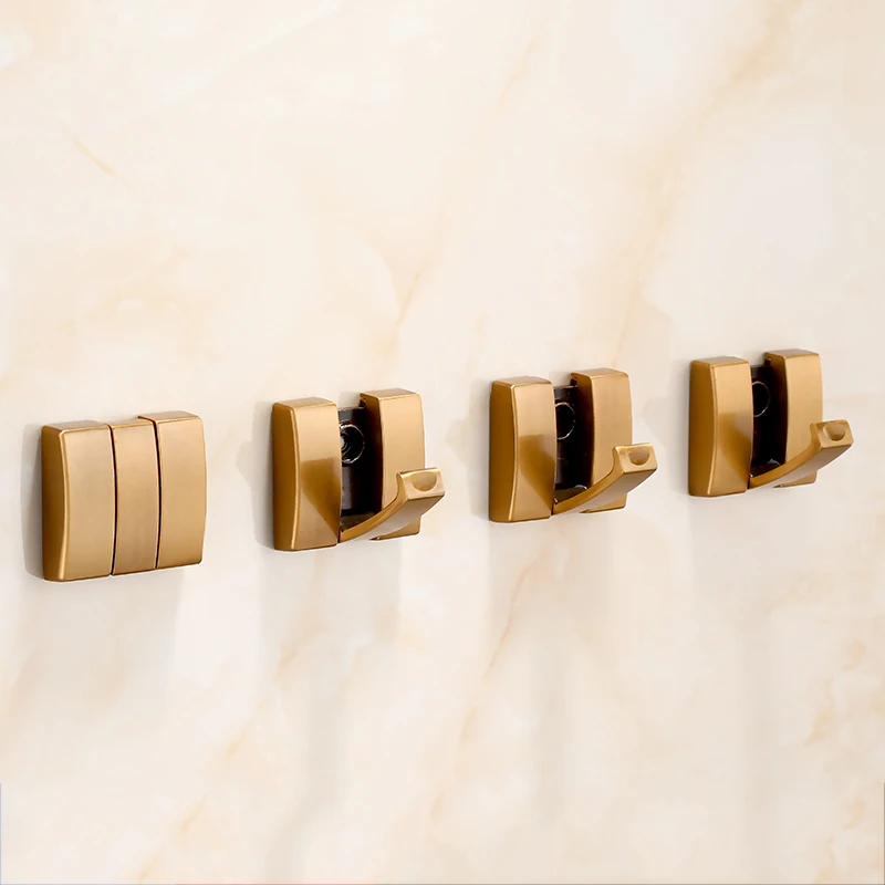 Thumbnail 2 - #85 Bathroom Robe Hooks List of Top Picks