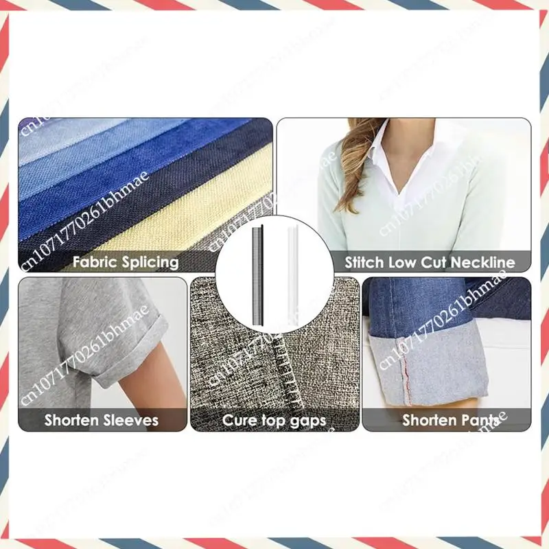 -A21Z 미니 태그 건 패스너, 9000Pcs 0.5Cm 의류 태그 바브 부착물, 모든 미니 핀 태그건에 적합