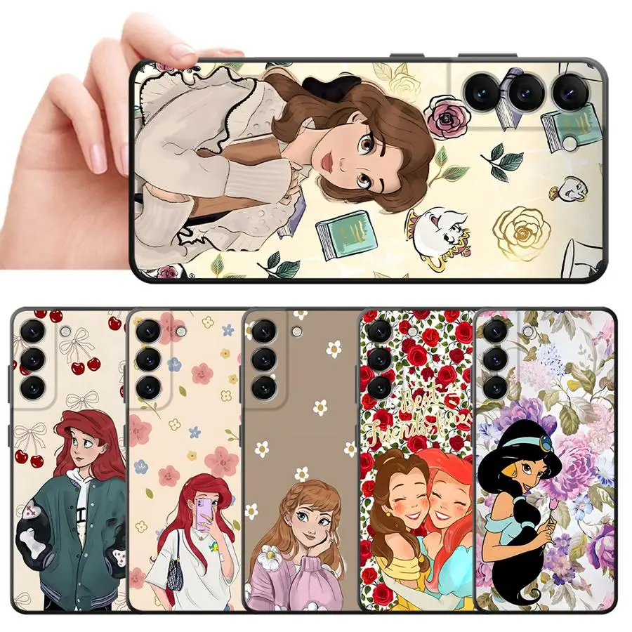 Disney Princess Cas… - image