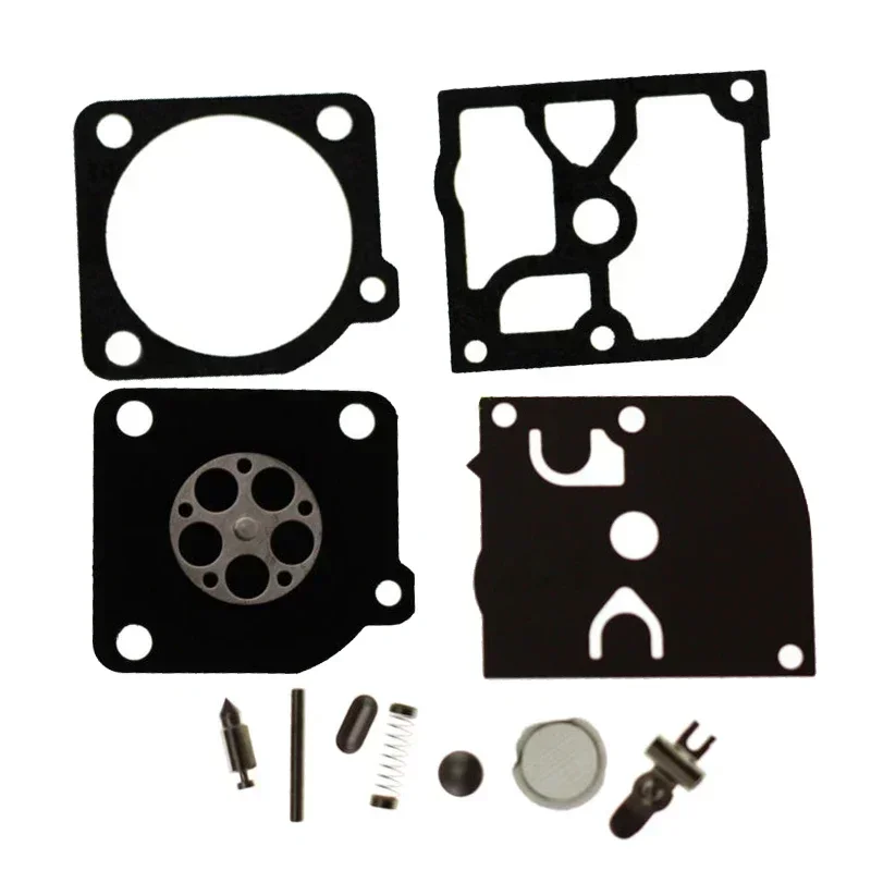 

Carburetor Repair Kit For Zama RB-105 C1Q-S Serires For Stihl MS210 MS230 MS250 Chainsaw Gasket Parts Replacement Accessaries