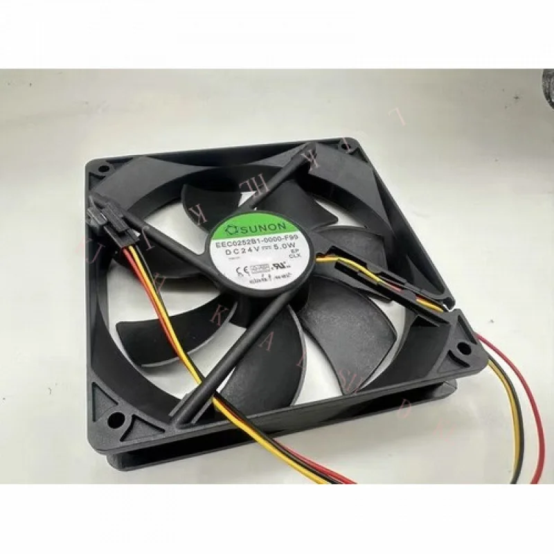 N New For Sunon 120…