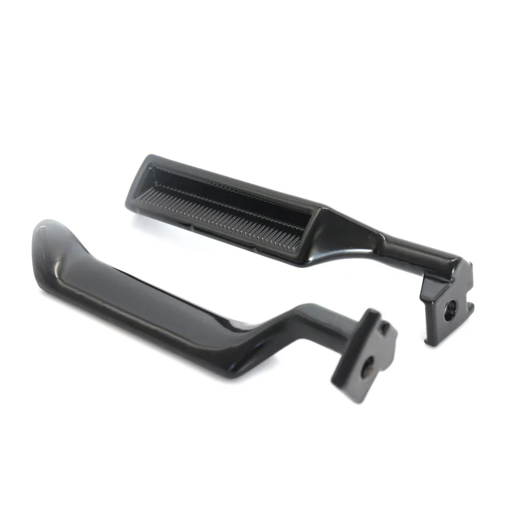 

Car Left and Right Door Handle Inner Inside Interior E7TZ-1522601-A E7TZ-1522600-A For Ford Bronco F150 F250 F350 1987-1997