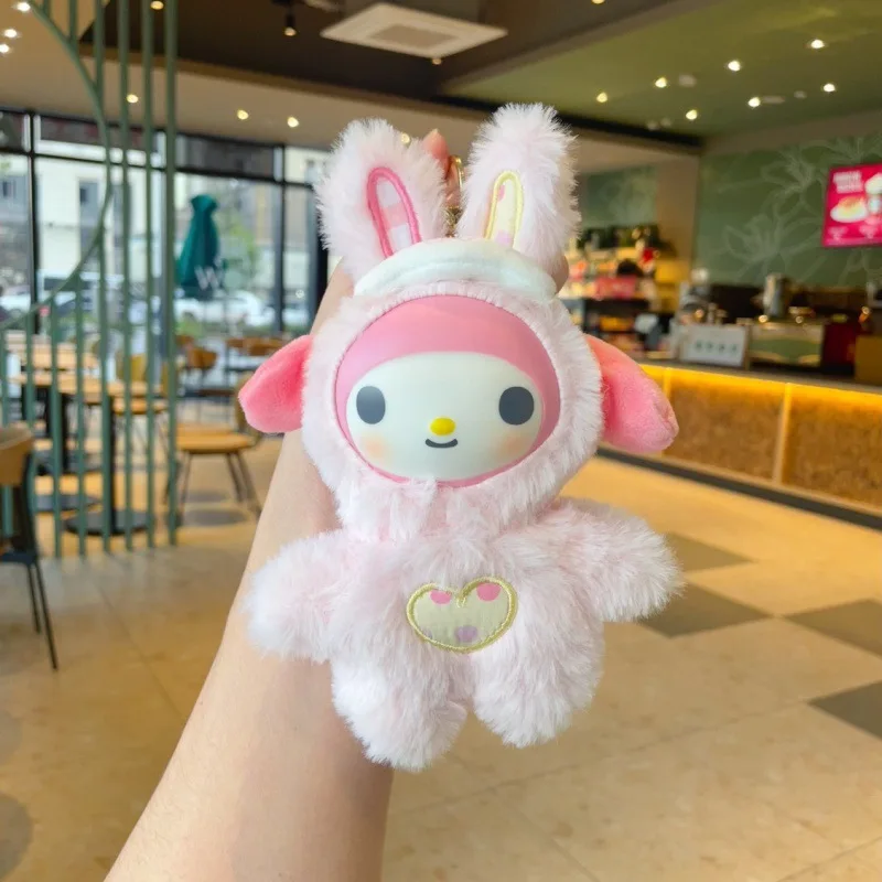 จี้ตกแต่งตุ๊กตาเฮลโลคิตตี้น่ารัก จี้กระเป๋าสุดประณีต ของตกแต่ง ตัวเลือกที่ดีที่สุดสำหรับของขวัญวันเกิด