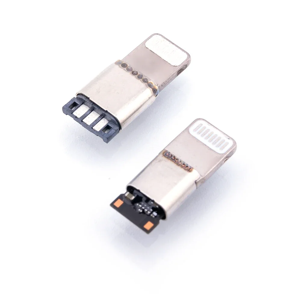 Тайваньская линия декодирования Type-c для Realtek Alc5686 Lightning Audio C100/C94, головка для наушников, ЦАП, DIY телефон, аудиоразъем для зарядки данных